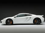 McLaren MP4-12C 2009 года